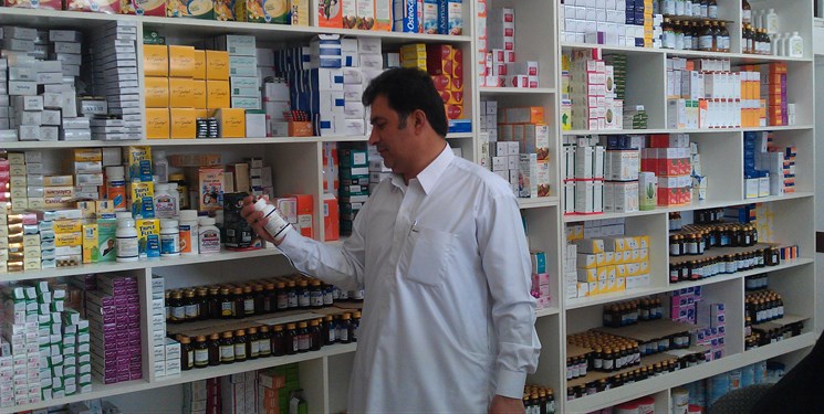 حال ناخوش داروخانهها در رویارویی با مشکلات مالی