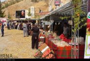 ایجاد روستا بازار برای کمک به رونق تولید و اشتغال در استان کرمانشاه موثر است