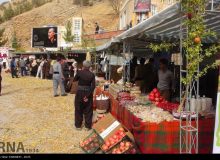 ایجاد روستا بازار برای کمک به رونق تولید و اشتغال در استان کرمانشاه موثر است
