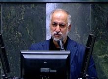 استعفای نماینده کرمانشاه فعلا منتفی شد