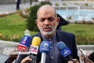 وزیر کشور از تغییر استاندار کرمانشاه در جلسه امروز – چهارشنبه – هیات دولت خبر داد و گفت: «محمدطیب صحرایی» در جلسه امروز هیات دولت به عنوان استاندار جدید کرمانشاه انتخاب شد.