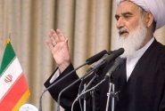 آیت الله علما: نهادهای فرهنگی، پشت پرده اغتشاشات را بیان کنند