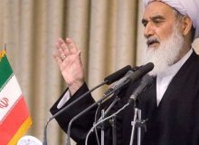 آیت الله علما: نهادهای فرهنگی، پشت پرده اغتشاشات را بیان کنند