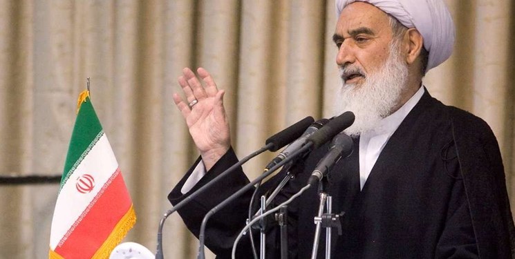 آیت الله علما: نهادهای فرهنگی، پشت پرده اغتشاشات را بیان کنند