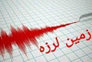 بامداد امروز زمین لرزه‌ای به بزرگی ۳.۵ ریشتر تازه آباد در استان کرمانشاه را لرزاند.