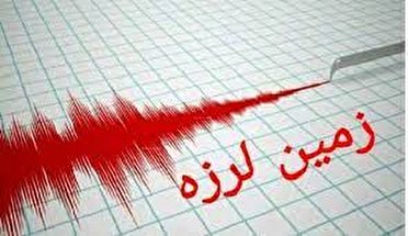 بامداد امروز زمین لرزه‌ای به بزرگی ۳.۵ ریشتر تازه آباد در استان کرمانشاه را لرزاند.