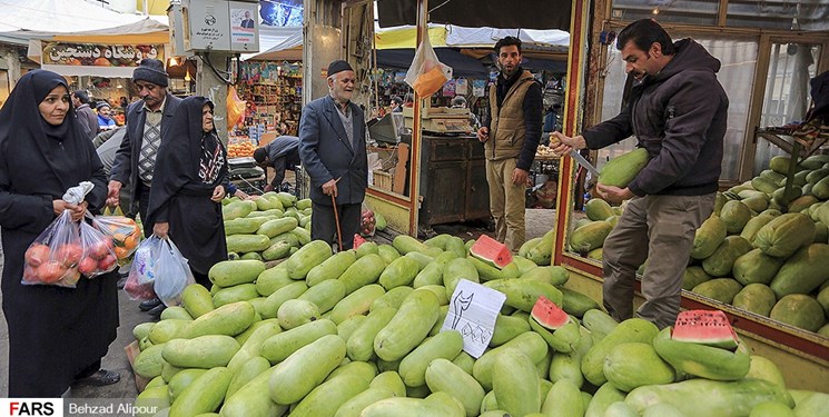 ۳۱ تیم بازرسی ویژه شب یلدا در کرمانشاه فعال شدند