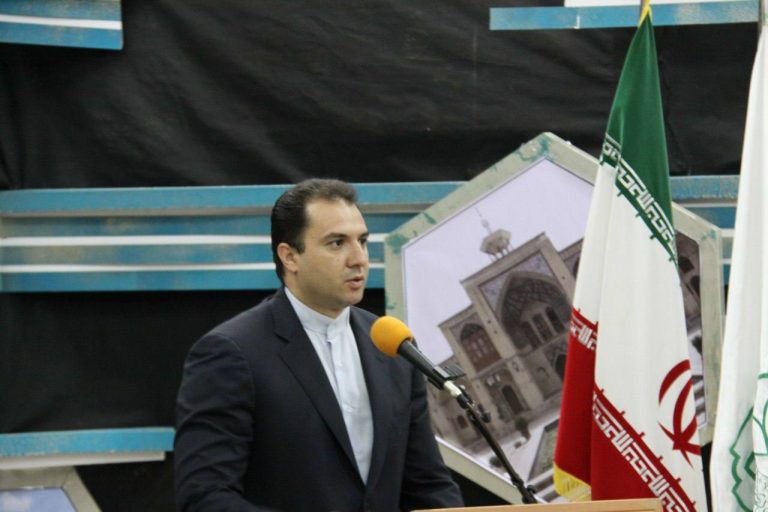 مدیرکل روابط عمومی شهرداری کرمانشاه خبرداد؛خدمات رسانی واحد شهرسازی مناطق هشتگانه شهرداری تا ساعت پنج عصر