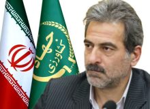 بارندگی های اخیر به بیش از ۲۲ هزار هکتار از اراضی زراعی و باغی استان کرمانشاه خسارت زد