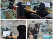 درصد رضایتمندی مشترکین از عملکرد شرکت آب و فاضلاب استان کرمانشاه در حوزه حوادث و اتفاقات در سال ۱۴۰۲