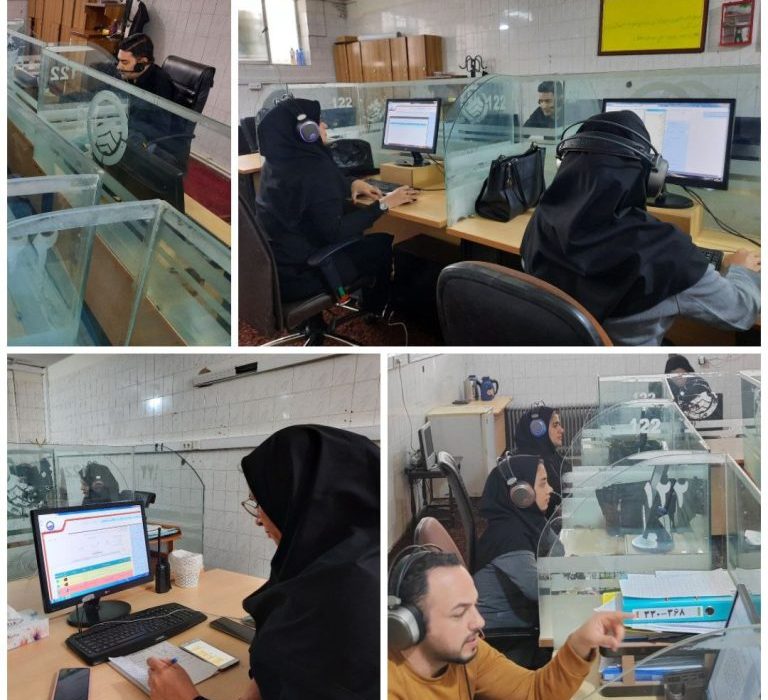 درصد رضایتمندی مشترکین از عملکرد شرکت آب و فاضلاب استان کرمانشاه در حوزه حوادث و اتفاقات در سال ۱۴۰۲