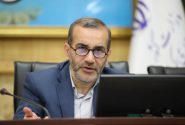 از برگزاری رویدادهای گردشگری شناسنامه‌دار حمایت می‌کنیم