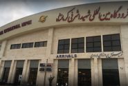 بهسازی فرودگاه کرمانشاه به کجا رسید؟