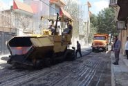 شهردار کرمانشاه: فعالیت جهادی عمرانی خدماتی در مناطق هشت‌گانه کرمانشاه از امروز آغاز شد