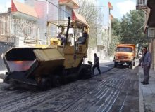 شهردار کرمانشاه: فعالیت جهادی عمرانی خدماتی در مناطق هشت‌گانه کرمانشاه از امروز آغاز شد