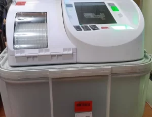 رئیس ستاد انتخابات استان کرمانشاه خبر داد؛ نحوه انجام فرآیند رایگیری تمام الکترونیک/ دور اول، انتخابات با کیفیتی در استان رقم خورد 1 31cfcceb 550f 4a4f 8f43 b8a517f9bca8