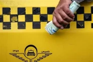 افزایش نرخ کرایه تاکسی کرمانشاه تا زمان تصویب نرخ جدید ممنوع است