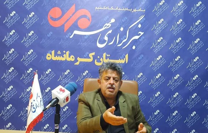 مراجعه ۱۱ هزار و ۵۰۰ باری زوجین نابارور به مراکز درمانی کرمانشاه