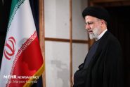 سید شهیدان خدمت؛ سید ابراهیم رییسی به شهادت رسید