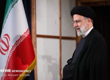 سید شهیدان خدمت؛ سید ابراهیم رییسی به شهادت رسید