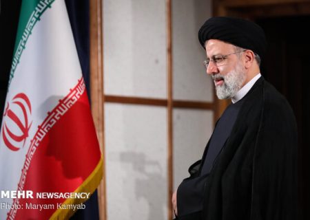 سید شهیدان خدمت؛ سید ابراهیم رییسی به شهادت رسید
