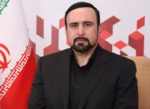 شهردار کرمانشاه سالروز رحلت بنیانگذار انقلاب را تسلیت گفت