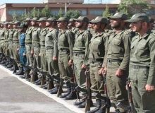 جزئیات فراخوان مشمولان سربازی