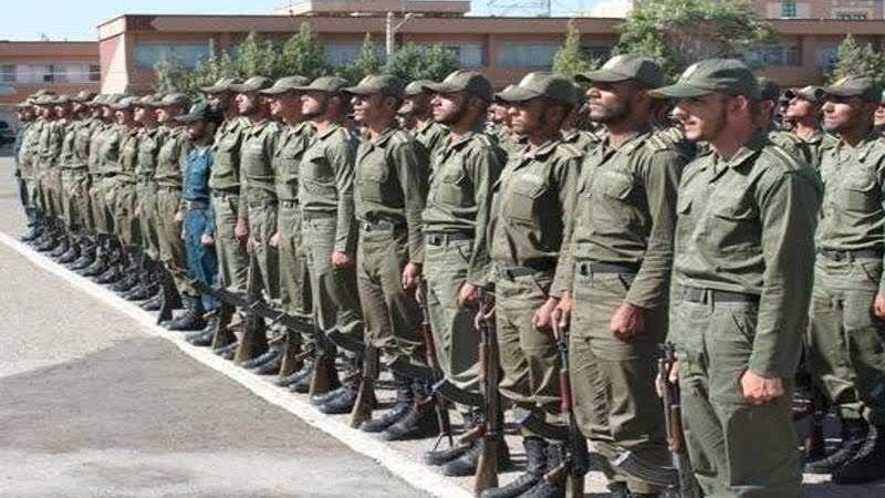 جزئیات فراخوان مشمولان سربازی