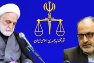 رئیس‌کل دادگستری استان کرمانشاه، مدیر برتر ملی قوه قضائیه شد