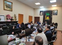 احیای درآمد های پایدار در شهرداری لازم است