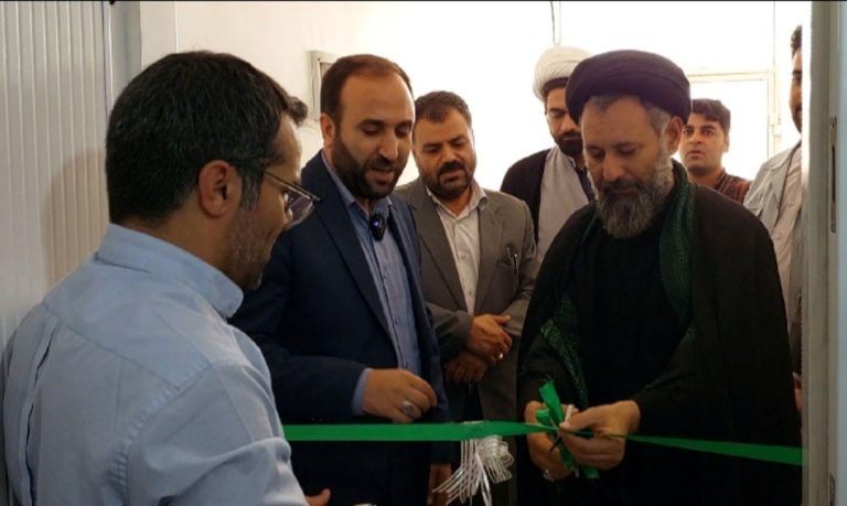 مددجویان بهزیستی گیلانغرب، صاحبِ خانه شدند
