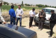 مشکلات آب آشامیدنی ۷ روستا، در شُرُف رفع شدن
