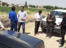مشکلات آب آشامیدنی ۷ روستا، در شُرُف رفع شدن