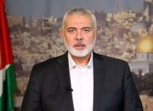 فوری/ اسماعیل هنیه در تهران ترور شد