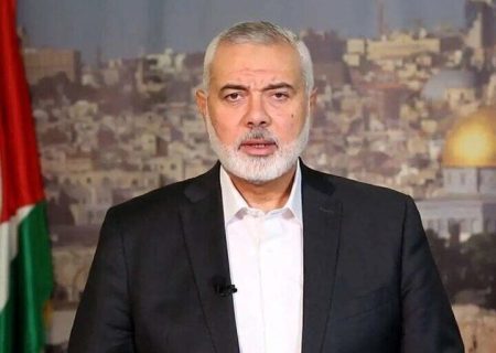 فوری/ اسماعیل هنیه در تهران ترور شد