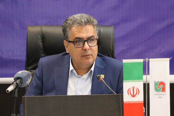 مدیرکل راهداری و حمل و نقل جاده‌ای استان کرمانشاه، خبر داد؛ پیک تردد زوار از پایانه مرزی خسروی دوم تا چهارم شهریور است