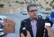 قریب به ۸۰ هزار نفر طی ماه صفر، از مرز خسروی تردد داشته‌اند