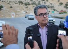 قریب به ۸۰ هزار نفر طی ماه صفر، از مرز خسروی تردد داشته‌اند