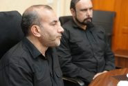 استاندار کرمانشاه از پیشرفت ۵۰ درصدی طرح ساماندهی رودخانه آبشوران خبر داد