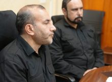 استاندار کرمانشاه از پیشرفت ۵۰ درصدی طرح ساماندهی رودخانه آبشوران خبر داد