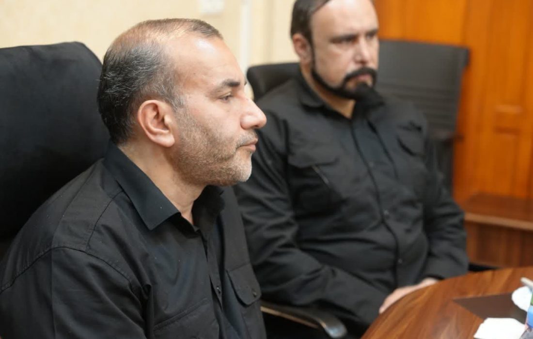استاندار کرمانشاه از پیشرفت ۵۰ درصدی طرح ساماندهی رودخانه آبشوران خبر داد