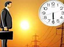 دکتر یگانه، مدیرکل مدیریت بحران استانداری کرمانشاه:  ساعت کاری ادارات کرمانشاه کاهش یافت