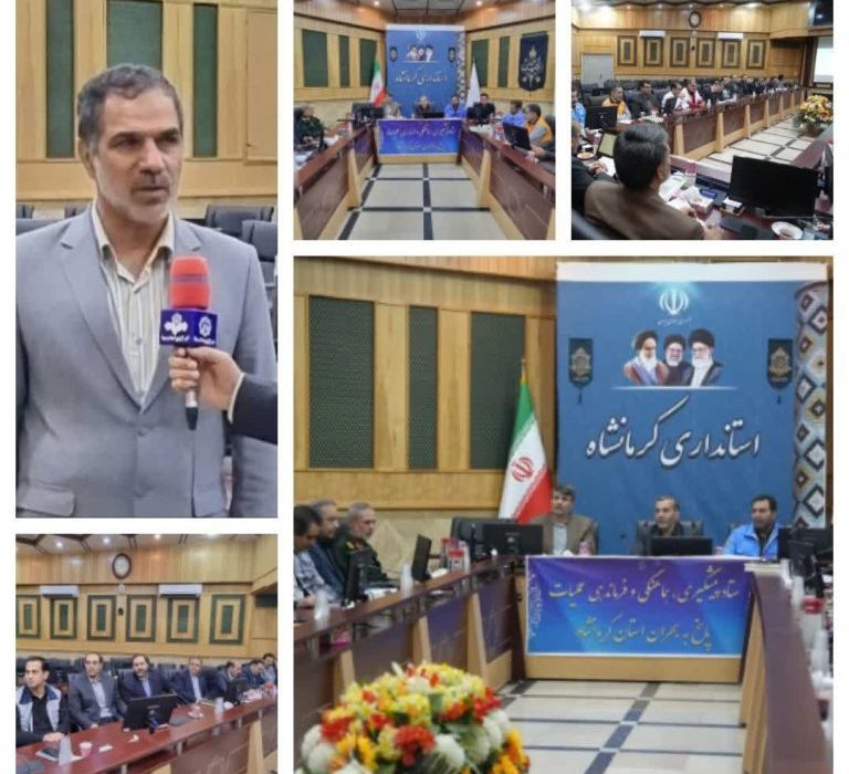 زمان و مدت خاموشی‌های احتمالی متعاقباً اعلام میشود