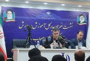 مدیرکل آموزش و پرورش استان کرمانشاه، گفت: هیچ کلاس درسی بدون معلم و هیچ معلمی بدون کلاس درس نمی ماند