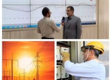 برق مشترکین خانگی با مصرف ۴برابر الگوی مصرف، قطع خواهد شد