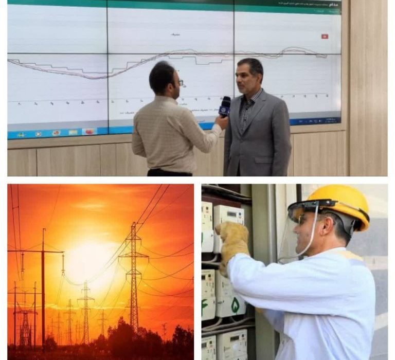 برق مشترکین خانگی با مصرف ۴برابر الگوی مصرف، قطع خواهد شد