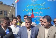۱۰۰ درصد جمعیت شهری و ۹۶ درصد جمعیت روستایی سرپل ذهاب، از نعمت گاز بهره‌مندشدند