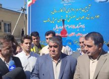 ۱۰۰ درصد جمعیت شهری و ۹۶ درصد جمعیت روستایی سرپل ذهاب، از نعمت گاز بهره‌مندشدند