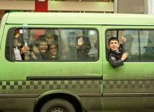 افزایش ۳۵ درصدی نرخ سرویس مدارس