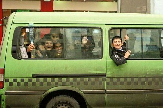 افزایش ۳۵ درصدی نرخ سرویس مدارس